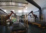Buy cheap Factory Customized Mineral Rock Wool Stone Basalt Production Line from wholesalers