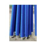 Blue Nylon Brush Wire Cleaning Glass Cleaning Food Processing Machinery