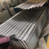 Buy cheap 300pieces 5meters prepainted metal corrugated sheets as a package from wholesalers