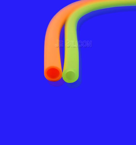 Buy cheap Silicon Thermal Insulation Small Diameter Rubber Tubing from wholesalers
