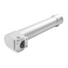 Buy cheap Mechanical Arm CNC Turning Aluminium Composite Machining Products from wholesalers