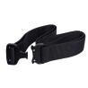 Buy cheap Tactical Belt Outdoor Cobra Buckle Tactical Belts Cobra Nylon Belt XL size BK from wholesalers
