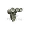 Buy cheap 60W 1500m 15dbi Antenna Drone Signal Jammer With Vehicle Holder from wholesalers