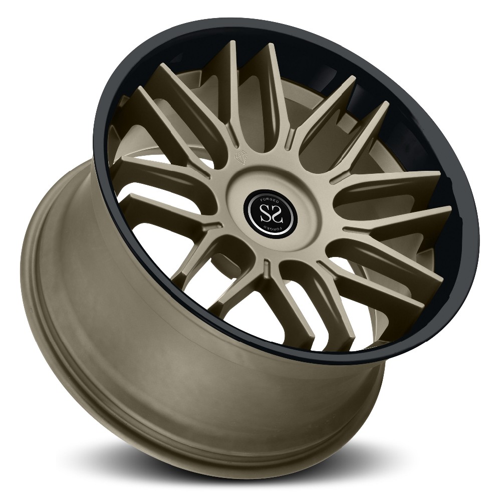 21, 22 inch aftermarket foged monoblock wheels alloy wheels rims