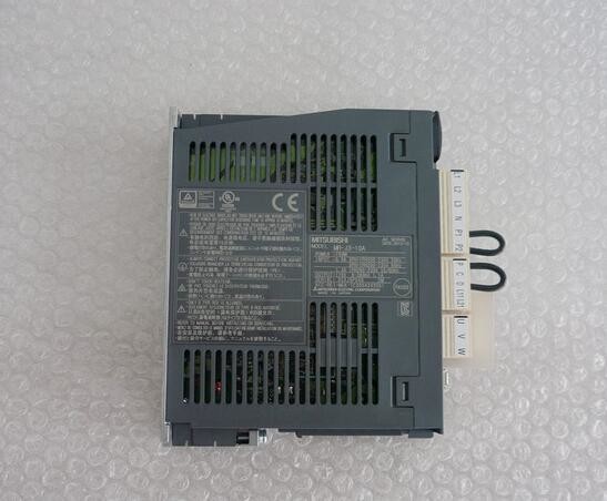 MR-J3-10A Mitsubishi Servo Driver MR-J3 Series Servo Driver Servo Motor Original adn New