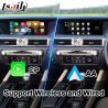 Buy cheap Lsailt Android Car Multimedia Interface for Lexus GS300h GS200t GS350 GS450h GSF GS L10 2016-2020 from wholesalers