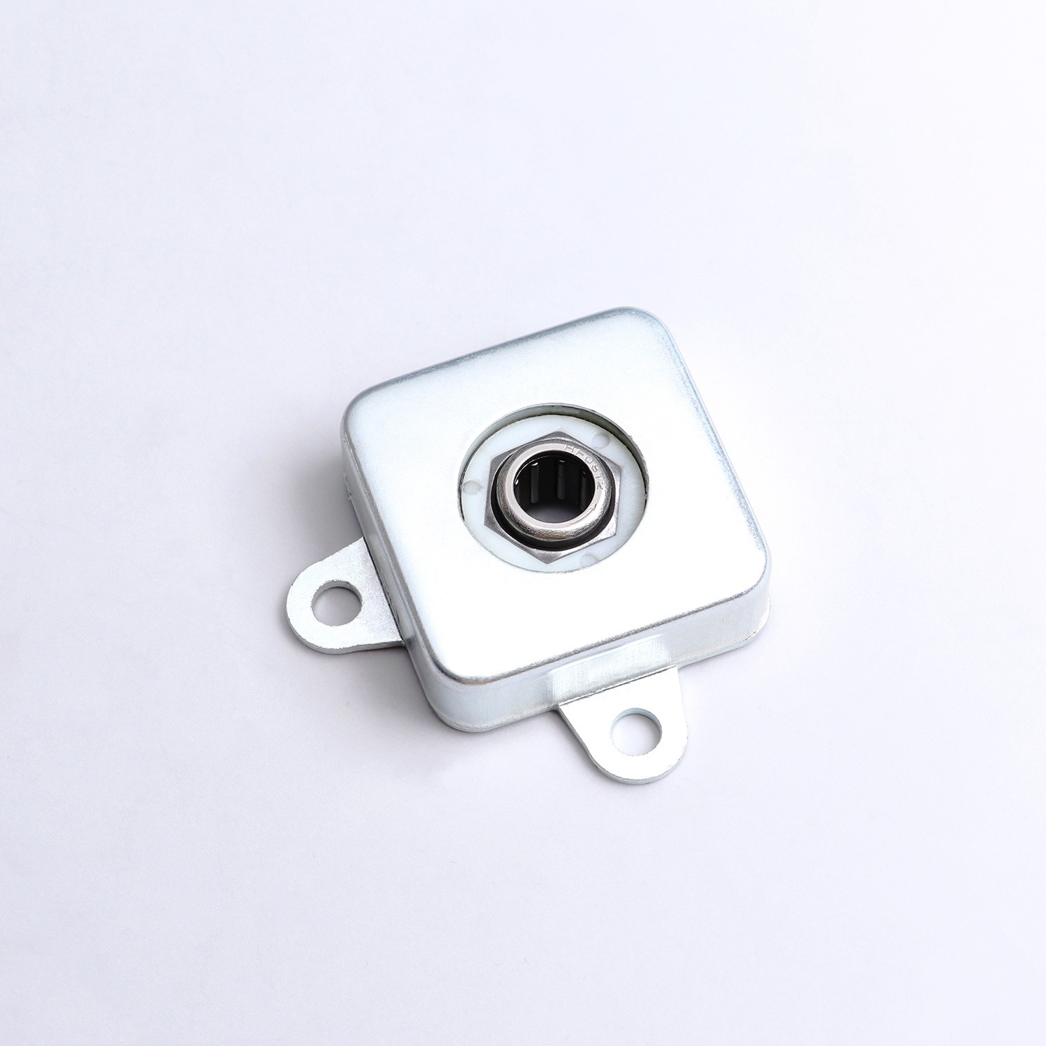 High Torque 0.2 - 2 - 5.0 Nm One - Way/Two - Way Silicone Oil Soft Close Rotary Disk Damper