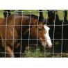 Buy cheap Animals Enclosure Farm Fence Gate / Cattle Cattle Panel Fence 0.6-2.5m Height from wholesalers
