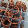 Buy cheap Hitachi Excavator O Ring Seals EX200-5/6 ZX120 ZAX230/240 Oil Seal Accessories from wholesalers