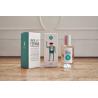 Buy cheap Perfume bottle paper packaging box from wholesalers