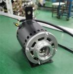 Single Phase Electrical Booster Water Pump Motor 180W 250W For Lancer Beverage
