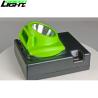 Buy cheap 1.78W 15000 LUX Miners Safety Light , Anti Explosion LED Cordless Mine Light from wholesalers