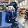 Buy cheap Automatic Second Hand Robot Yaskawa MH6 6 Axis Welding Palletizing Robot from wholesalers