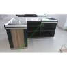 Buy cheap Multi Function Supermarket Cashier Table / Salon Reception Table from wholesalers