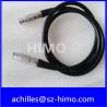 Buy cheap 8 9 10 pin lemo connector cable assembly from wholesalers
