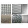 Buy cheap UAE Dubai Construction Material Exterior Interior Design 5WL 6WL Embossed Sheet For Distributor Wholesaler from wholesalers