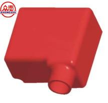 Buy cheap Vehicle Soft Positive Battery Cable End Covers / Car Battery Post Covers from wholesalers
