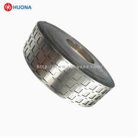Buy cheap Solderability Weldability Pure Nickel Strip For Precision Electronic Components product