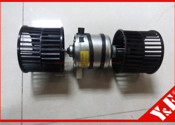 Buy cheap Holland E135B Excavator Blower Motor with YN20M00107S011 / YN20M00107S111 from wholesalers