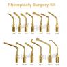 Buy cheap Stainless Steel 29KHz Rhinoplasty Surgery Tip Dental Implant Preparation Piezo Bone Surgery Tip from wholesalers