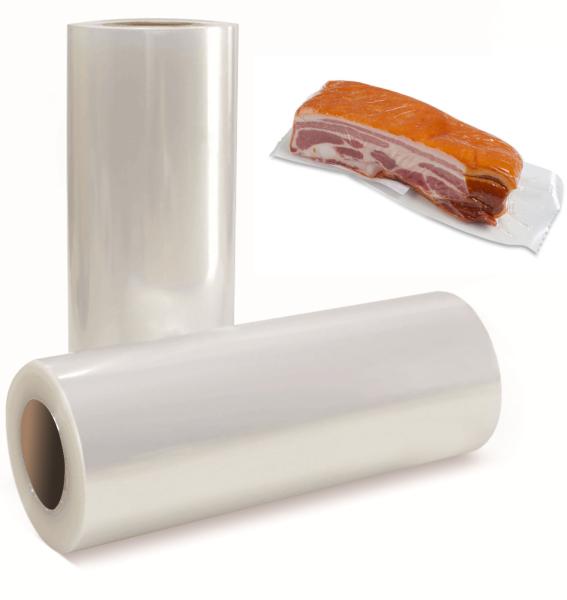 Buy cheap 11 Layer Casting PA EVOH PE High Barrier Film Thermoformable For Food Vacuum Packaging from wholesalers