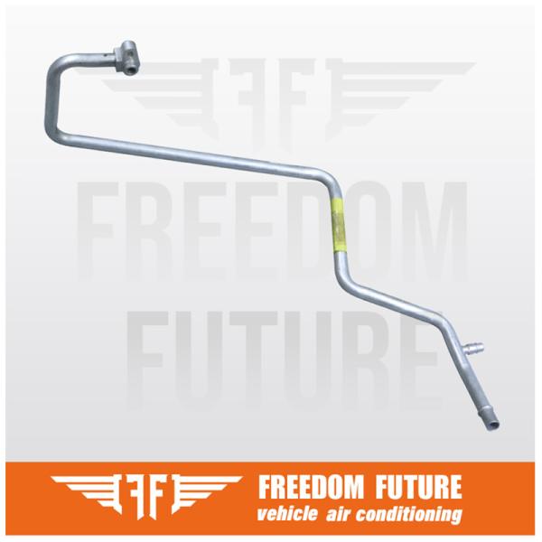 Buy cheap Lightweight Discharge Aluminium Automotive Air Conditioning Hoses 51726285 02-11 Fiat Albea from wholesalers