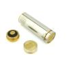 Buy cheap e cig 2014 mech mod fit for 26650 battery ss/brass chi you megan 1:1 chi you megan MOD from wholesalers