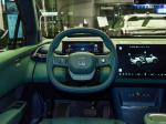 ZEEKR X 2023 Rear Drive YOU Version Pure electric 4 Seats 5 door 5 seat Compact