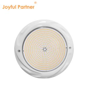 China 42W Surface Mounted LED Swimming Pool Light Underwater Lamp 230*35mm ABS Material IP68 Waterproof on sale