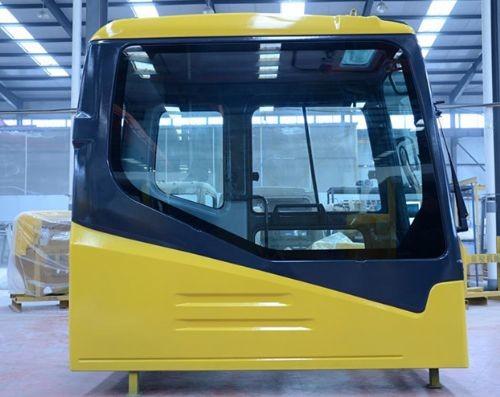 Buy cheap OEM Replacement Komatsu PC360-7 Excavator Cab/Cabin Operator Cab and Spare Parts Excavator Door from wholesalers