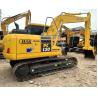 Buy cheap PC130-7 Second Hand Komatsu Excavators Used 13 Ton Excavator 66KW Power from wholesalers