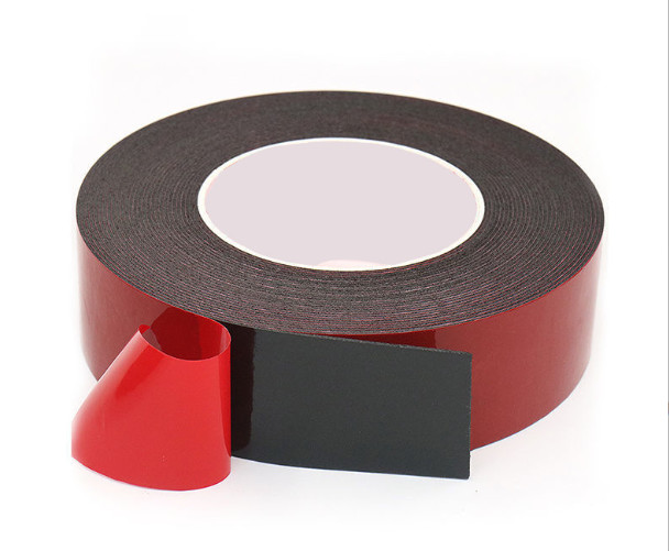 10mm Adhesive PE Double Sided Foam Mounting Tape