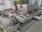 Stainless Steel Calibration Weights For Crane Pallet truck