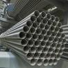 Buy cheap Pre Galvanized GI Pipe Q345 Steel Pipe Construction Galvanized Tube from wholesalers