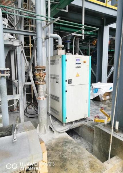 Buy cheap Rotary Industrial Desiccant Dehumidifier Honeycomb Rotor For PA PET TPU PEEK from wholesalers