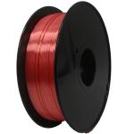 0.5kg 1kg 5kg Polylactic Acid 3d Printer Filament