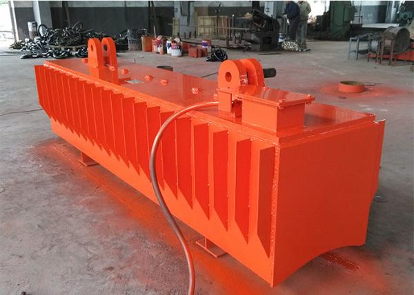 Buy cheap Wire Rod Magnetic Lifting Handle Rectifier Control For Large Blooming Billet from wholesalers