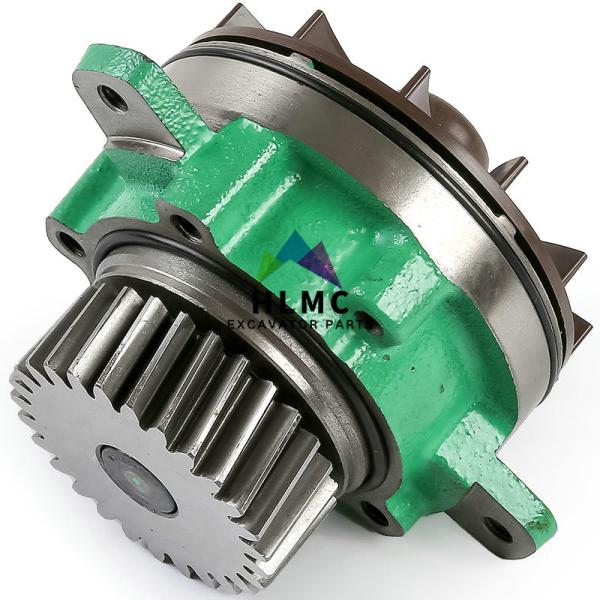 Excavator Engine FM12 ECFH12 ECNH12 Parts Water Pump EC360 EC460 20431135