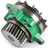 Buy cheap Excavator Engine FM12 ECFH12 ECNH12 Parts Water Pump EC360 EC460 20431135 20101193 20734268 from wholesalers