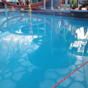 Buy cheap Wearing Resistance Swimming Pool Polyaspartic Project product