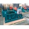 Buy cheap Mini Core Drilling Shale Shaker Wedge Type Screen ​Compact from wholesalers