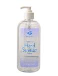 Toilet Soap Cleaning Antiseptic 1000ml Hand Sanitizer Gel