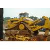 Buy cheap Used Caterpillar CAT D11R Bulldozer from wholesalers