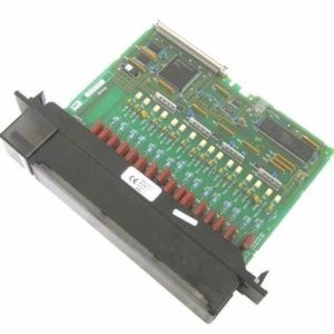 GE IC697MDL653 32 points 24 VDC module 90-70 Series 0 to 2 milliamps 8 inputs