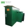Buy cheap China Manufacturer of Zgs11-500kVA Pre-Installed Box-Type Substation Modular Set of 10kv Outdoor Substation 100kVA from wholesalers