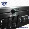 Buy cheap Lightweight 5 Antenna 15m 1.5W Portable Gps Jammer from wholesalers