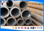 Machinery Thin Wall Carbon Steel Tubing NBK or GBK Condition BS 6323 CFS4