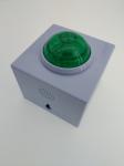 ABS Housing , Battery Powered , Digital Timer With Real Buzzer Sound Effect