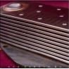 Buy cheap 9-layer Weichai WD618 Engine Oil Cooler Core for Optimal Cooling Efficiency from wholesalers