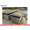 Buy cheap IP68 Waterproof Rating Traffic Barricades Security Road Blocker For Militory And Jail from wholesalers